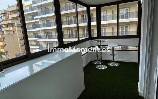 Resale - Apartment - Marbella - Marbella Centro