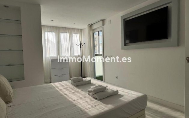 Resale - Apartment - Marbella - Marbella Centro