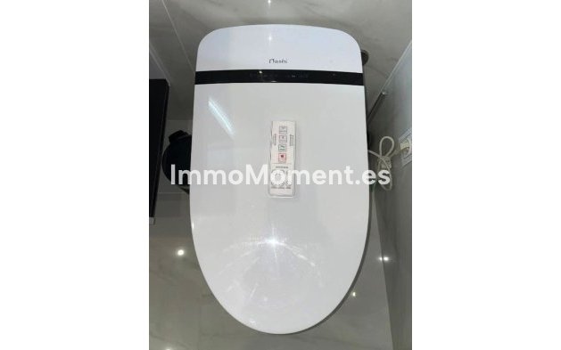 Resale - Apartment - Marbella - Marbella Centro