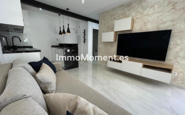Reventa - Apartamento - Marbella - Marbella Centro