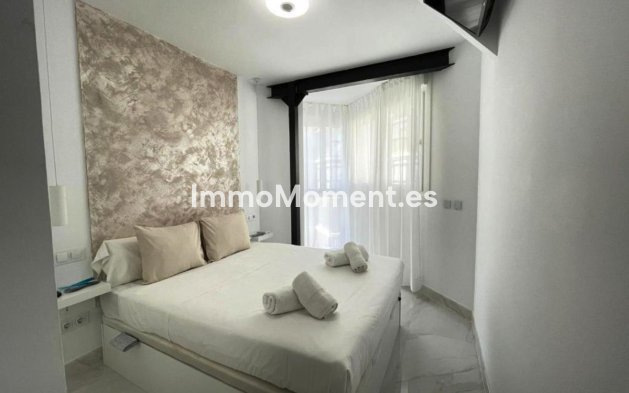 Reventa - Apartamento - Marbella - Marbella Centro