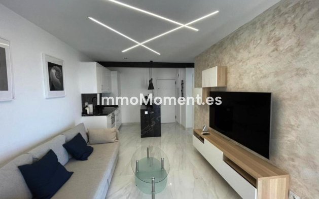 Reventa - Apartamento - Marbella - Marbella Centro