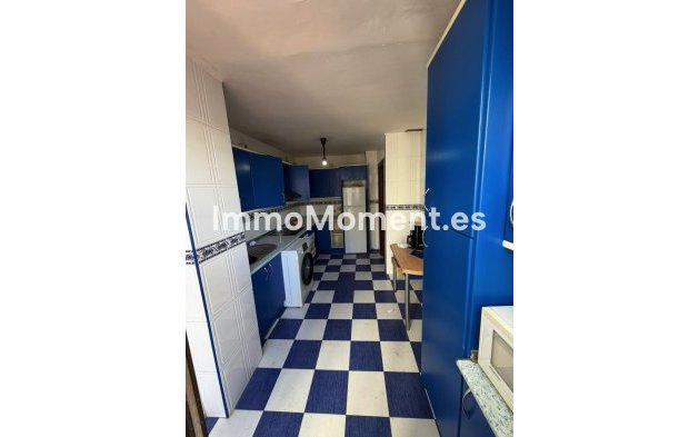 Resale - Apartment - Manilva - San Luis de Sabinillas