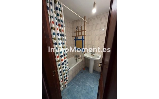 Resale - Apartment - Manilva - San Luis de Sabinillas