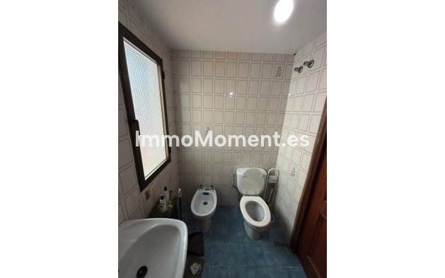 Resale - Apartment - Manilva - San Luis de Sabinillas