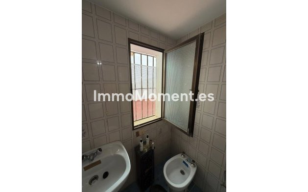 Resale - Apartment - Manilva - San Luis de Sabinillas