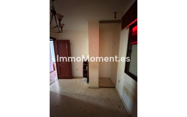 Resale - Apartment - Manilva - San Luis de Sabinillas