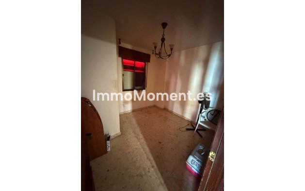 Resale - Apartment - Manilva - San Luis de Sabinillas