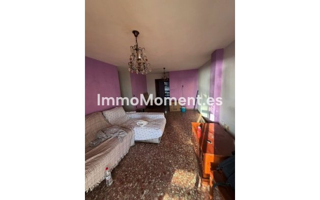 Resale - Apartment - Manilva - San Luis de Sabinillas