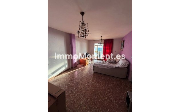 Resale - Apartment - Manilva - San Luis de Sabinillas