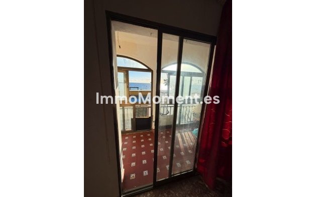 Resale - Apartment - Manilva - San Luis de Sabinillas