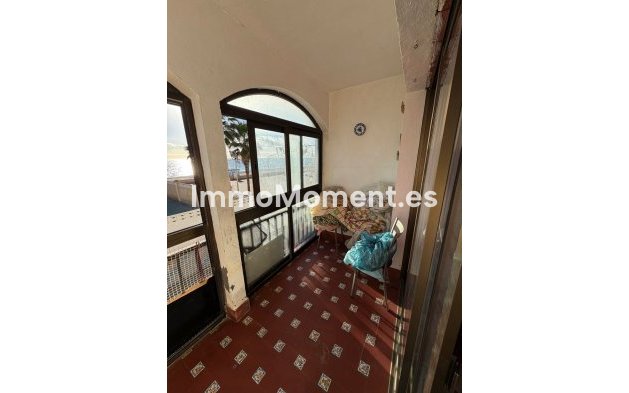 Resale - Apartment - Manilva - San Luis de Sabinillas