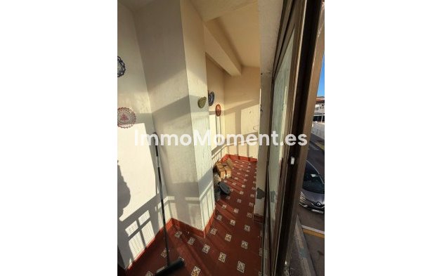 Resale - Apartment - Manilva - San Luis de Sabinillas