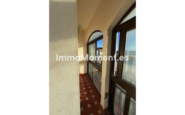 Resale - Apartment - Manilva - San Luis de Sabinillas