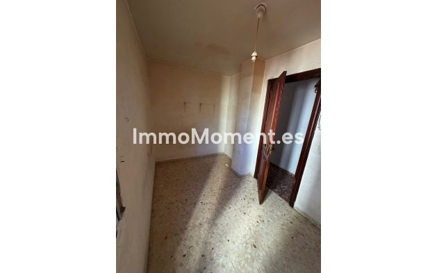 Resale - Apartment - Manilva - San Luis de Sabinillas