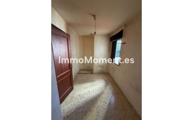 Resale - Apartment - Manilva - San Luis de Sabinillas