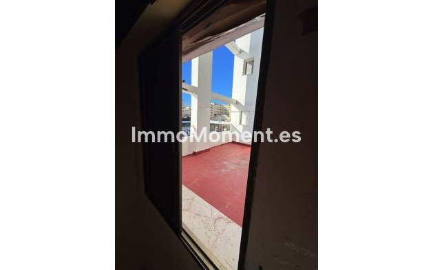 Resale - Apartment - Manilva - San Luis de Sabinillas