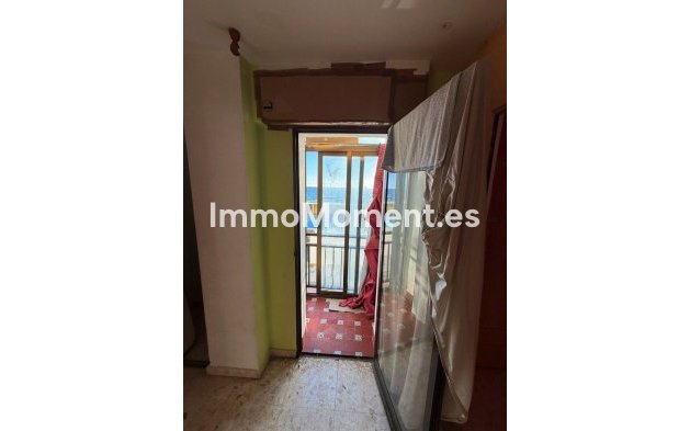 Resale - Apartment - Manilva - San Luis de Sabinillas