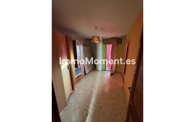 Resale - Apartment - Manilva - San Luis de Sabinillas