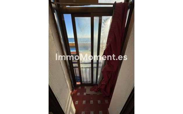 Resale - Apartment - Manilva - San Luis de Sabinillas