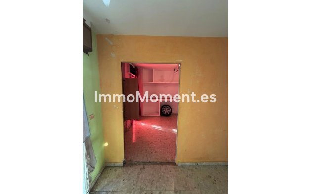 Resale - Apartment - Manilva - San Luis de Sabinillas