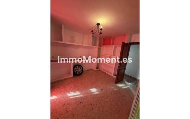 Resale - Apartment - Manilva - San Luis de Sabinillas