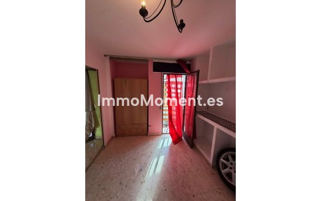 Resale - Apartment - Manilva - San Luis de Sabinillas
