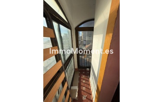 Resale - Apartment - Manilva - San Luis de Sabinillas