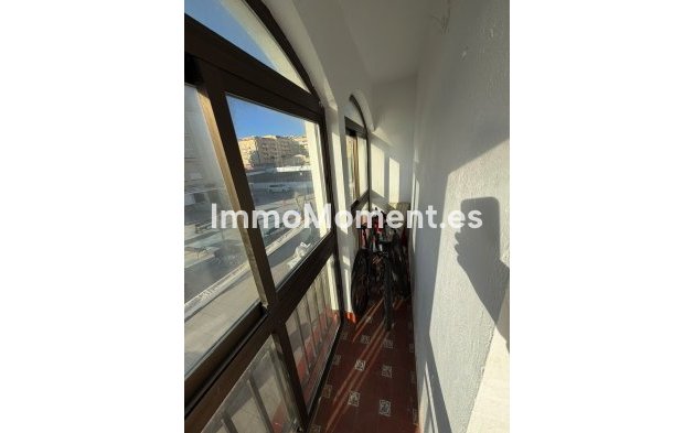 Resale - Apartment - Manilva - San Luis de Sabinillas