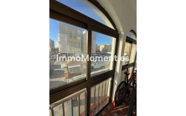 Resale - Apartment - Manilva - San Luis de Sabinillas