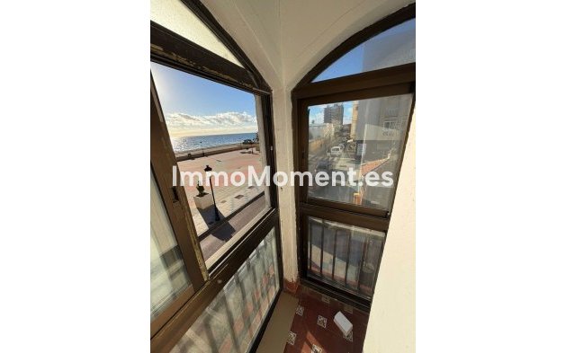 Resale - Apartment - Manilva - San Luis de Sabinillas