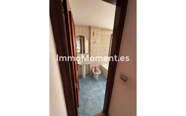 Resale - Apartment - Manilva - San Luis de Sabinillas