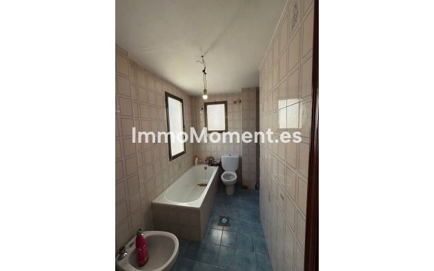 Resale - Apartment - Manilva - San Luis de Sabinillas