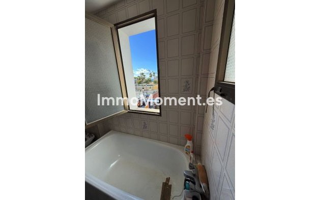 Resale - Apartment - Manilva - San Luis de Sabinillas