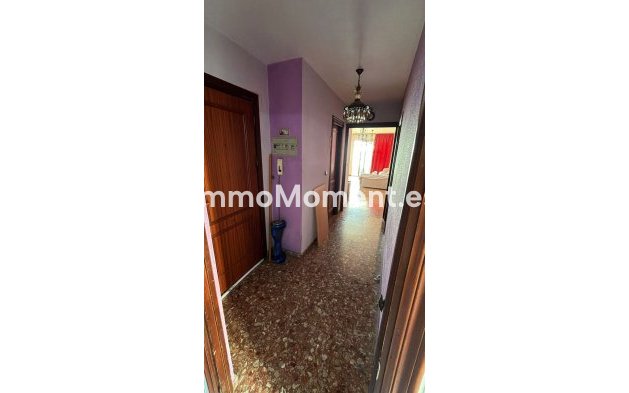 Resale - Apartment - Manilva - San Luis de Sabinillas
