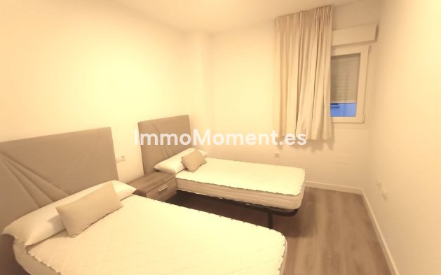 Wiederverkauf - Wohnung - Marbella - Nueva Andalucía