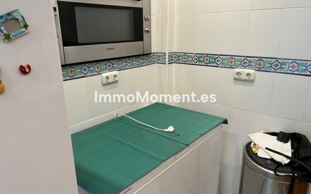 Wiederverkauf - Villa - Marbella - Nueva Andalucía