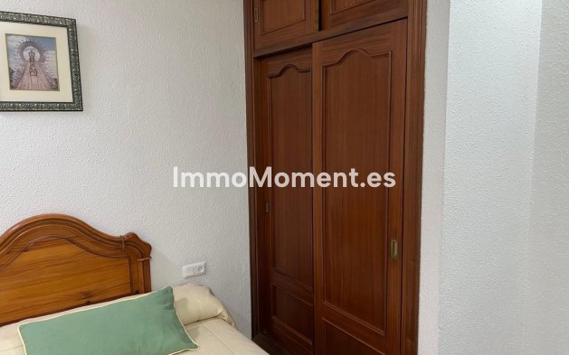 Wiederverkauf - Villa - Marbella - Nueva Andalucía