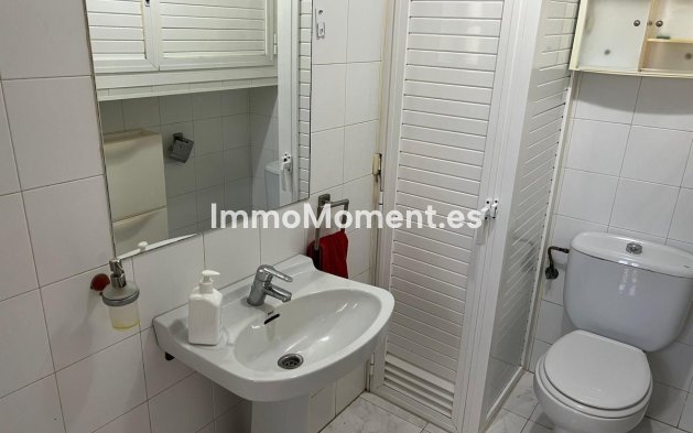 Wiederverkauf - Villa - Marbella - Nueva Andalucía