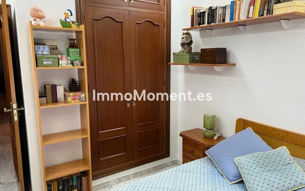 Wiederverkauf - Villa - Marbella - Nueva Andalucía