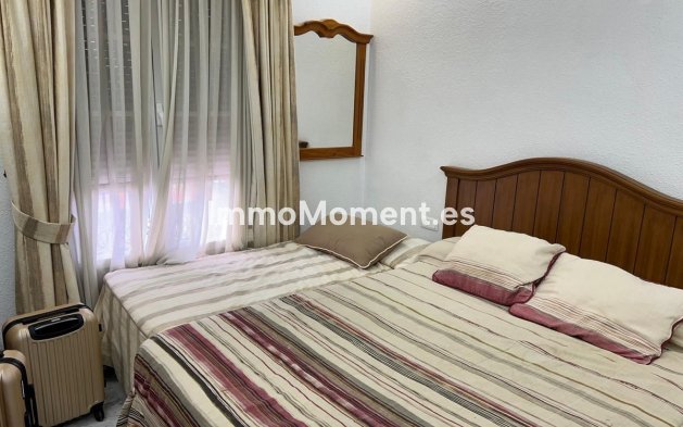 Wiederverkauf - Villa - Marbella - Nueva Andalucía