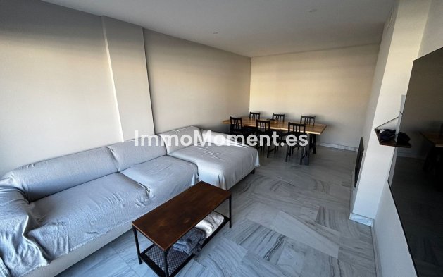 Bestaande woning - Appartement - Benahavís - Benahavís Centro
