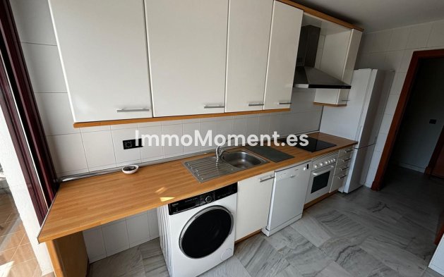 Bestaande woning - Appartement - Benahavís - Benahavís Centro