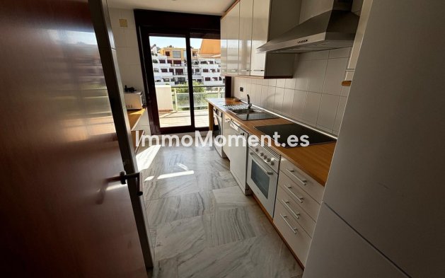 Bestaande woning - Appartement - Benahavís - Benahavís Centro