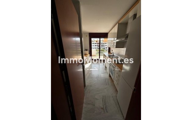 Bestaande woning - Appartement - Benahavís - Benahavís Centro