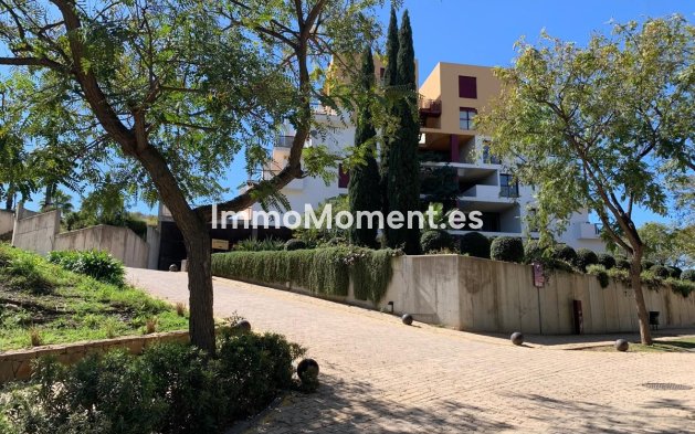 Bestaande woning - Appartement - Benahavís - Benahavís Centro