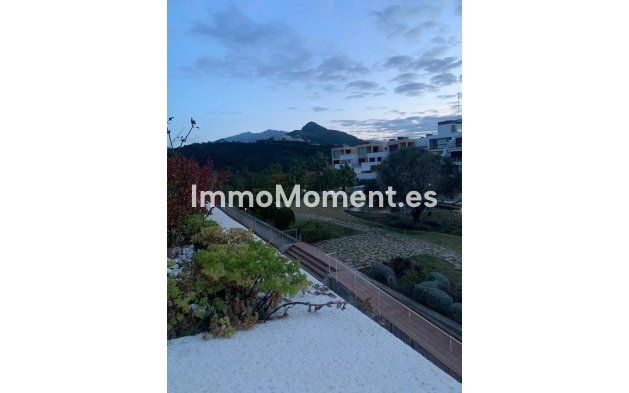 Bestaande woning - Appartement - Benahavís - Benahavís Centro