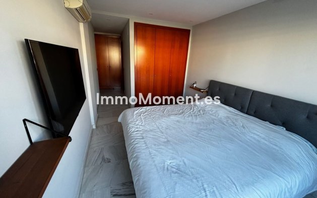 Bestaande woning - Appartement - Benahavís - Benahavís Centro