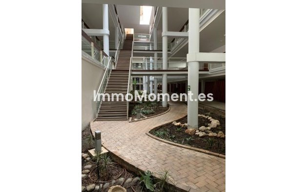 Bestaande woning - Appartement - Benahavís - Benahavís Centro