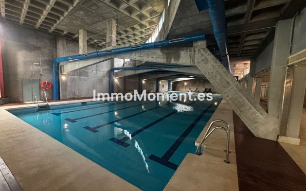 Bestaande woning - Appartement - Benahavís - Benahavís Centro